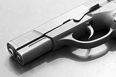 Pistolet